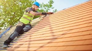 Best Storm Damage Roof Repair  in Omak, WA