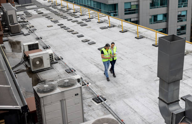 Best 4 Ply Roofing  in Omak, WA