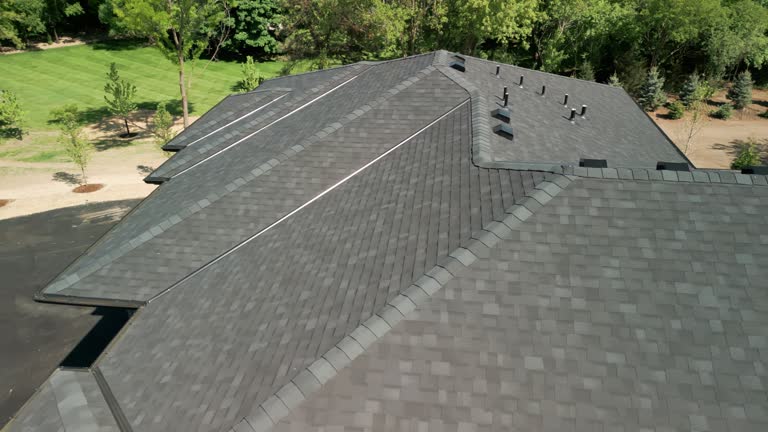 Best Roofing for New Construction  in Omak, WA