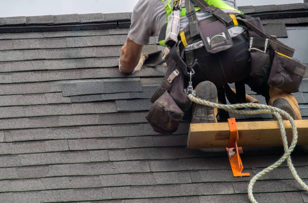 Best Roof Coating and Sealing  in Omak, WA
