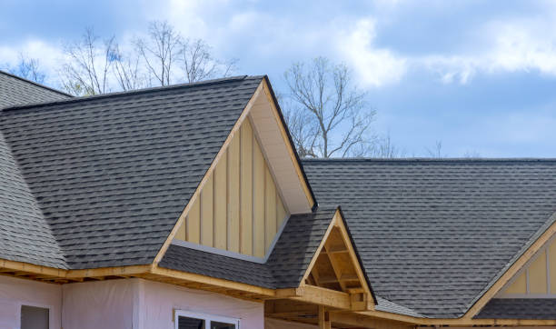 Best Roof Coating and Sealing  in Omak, WA