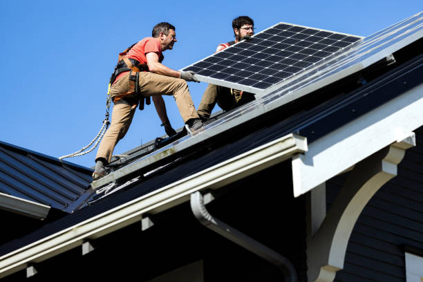 EPDM Roofing in Omak, WA
